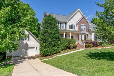7987 Fogleman Way, Oak Ridge, NC 27310