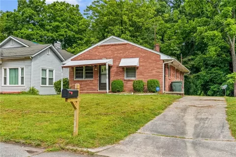 327 Louise Ave, High Point, NC 27262