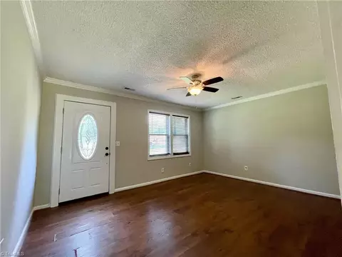 Living - 321 Northfield Dr, King, NC 27021 photo 2 of 2