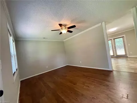 Living - 321 Northfield Dr, King, NC 27021 photo 1 of 2