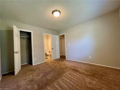 Bedroom - 321 Northfield Dr, King, NC 27021 photo 5 of 5