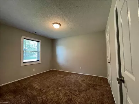 Bedroom - 321 Northfield Dr, King, NC 27021 photo 4 of 5
