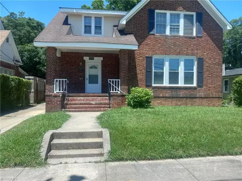 1111 Gorrell St, Greensboro, NC 27405