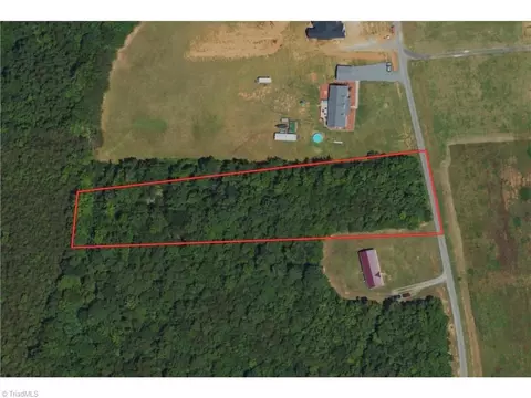 0 Butler Lake Rd, Reidsville, NC 27320