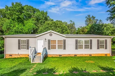 1249 Lewisville Vienna Rd, Lewisville, NC 27023