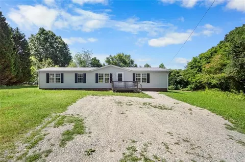 218 Rachael Dr, Winston Salem, NC 27107