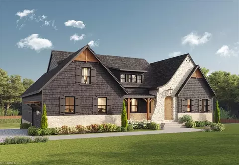 lot1 Scout Rd, Lexington, NC 27292