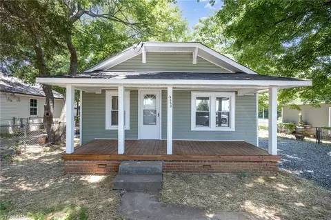 3330 Fremont St, Winston Salem, NC 27107