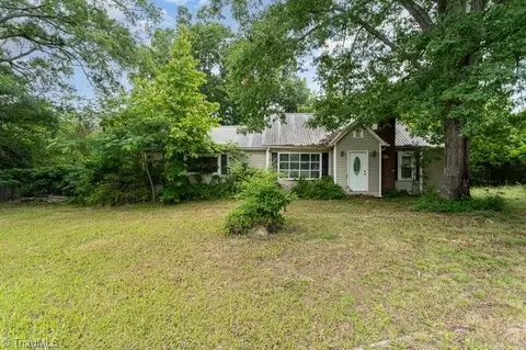 1337 Cid Rd, Lexington, NC 27292