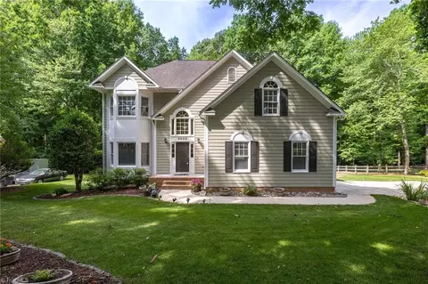2403 Southwick Dr, Greensboro, NC 27455