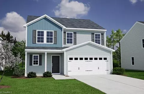 722 Mallards Down Ln, Kernersville, NC 27284