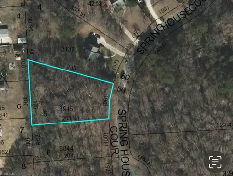 248 And 266 Spring House Ct, Winston Salem, NC 27107