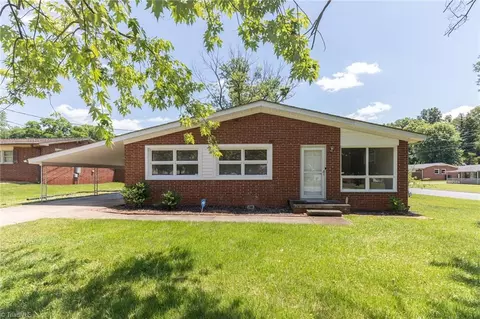 3300 Yanceyville St, Greensboro, NC 27405