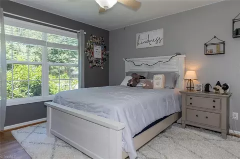 Bedroom - 211 Franklin Ct, Purlear, NC 28665 photo 7 of 7