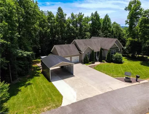 Other - 211 Franklin Ct, Purlear, NC 28665 photo 2 of 22