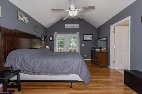 Bedroom - 211 Franklin Ct, Purlear, NC 28665 photo 1 of 7