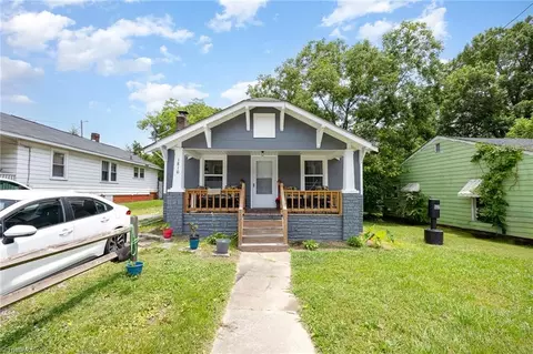 1810 Johnson St, High Point, NC 27262