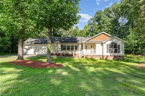 305 Grand Oaks Dr, Gibsonville, NC 27249