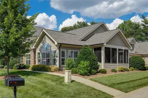 2453 Waterwheel Dr, Winston Salem, NC 27103