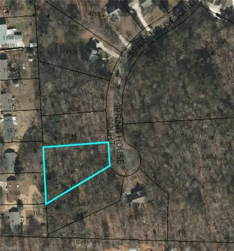 280 And 292 Spring House Ct, Winston Salem, NC 27107