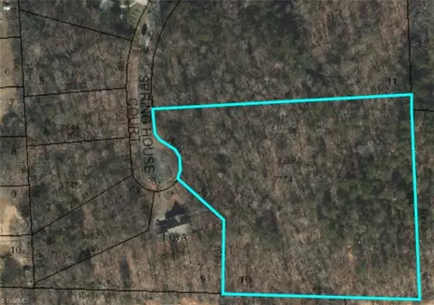 279 And 221 Spring House Ct, Winston Salem, NC 27107
