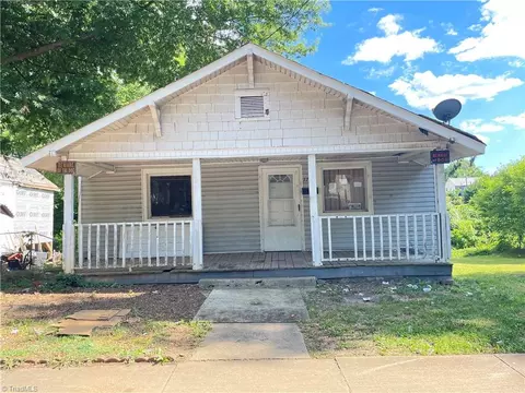1226 NE 23rd St, Winston Salem, NC 27105