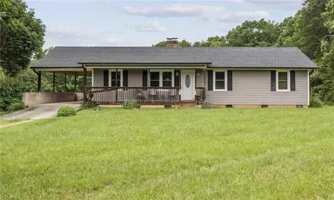 215 Tuttle Rd, Rural Hall, NC 27045