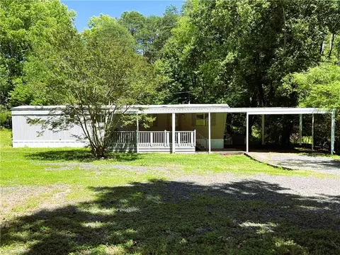 191 Ellis Rd, Mayodan, NC 27027