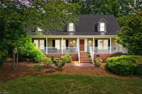 463 Manley Farm Rd, Reidsville, NC 27320