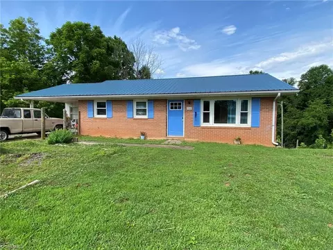 550 Prison Camp Rd, Dobson, NC 27017 photo 1