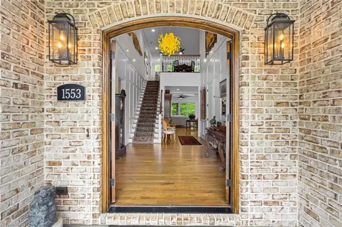 1553 Audubon Village Dr, Winston Salem, NC 27106