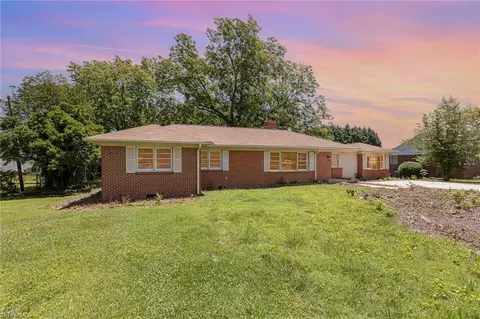 3430 Martin Ave, Greensboro, NC 27405