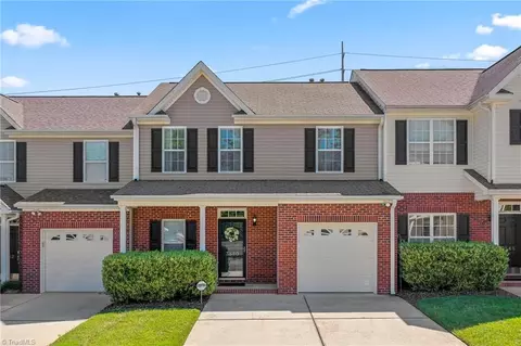 3550 Park Hill Crossing Dr, High Point, NC 27265