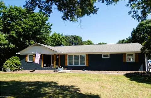 8754 Nc Highway 109, Winston Salem, NC 27107