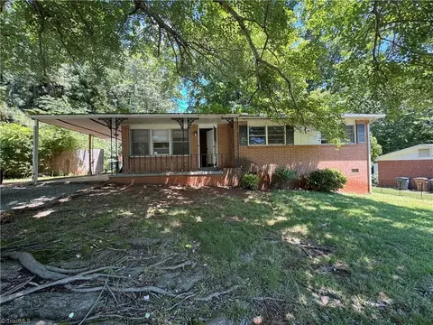 1401 Guest St, Greensboro, NC 27405