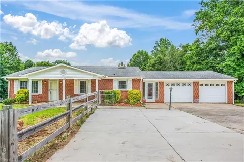3140 Hickory Tree Rd, Winston Salem, NC 27127