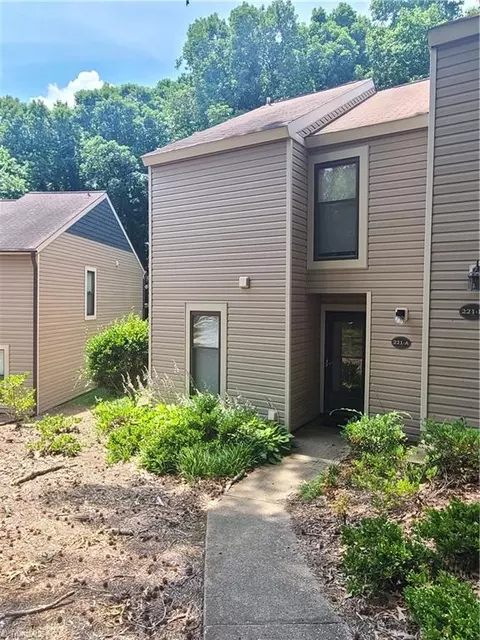 221 Village Ln # -A, Greensboro, NC 27409