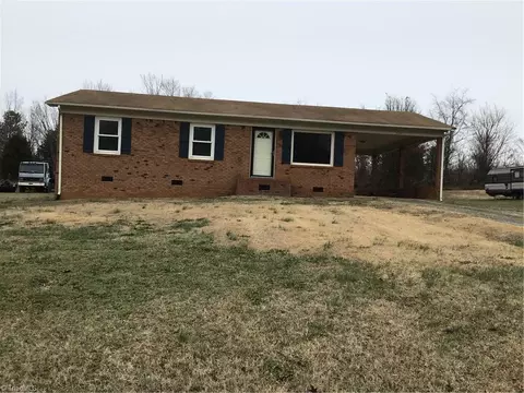 414 Red Barn Rd, Lexington, NC 27292