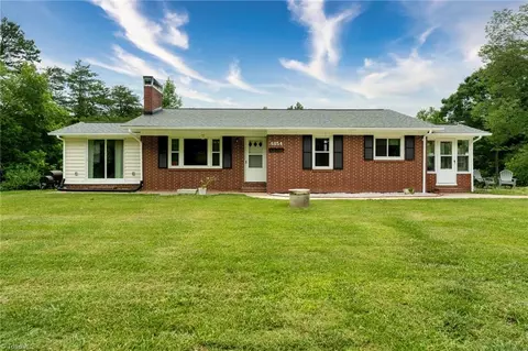 6854 Nc Highway 704, Madison, NC 27025