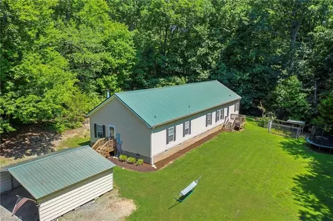 1859 Still Meadows Ln, Staley, NC 27355 photo 2