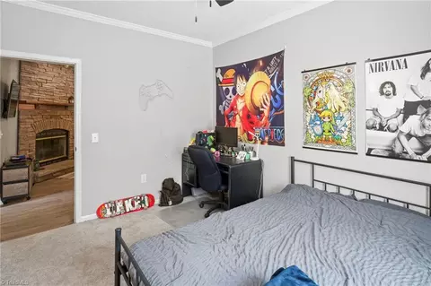 1859 Still Meadows Ln, Staley, NC 27355 photo 37