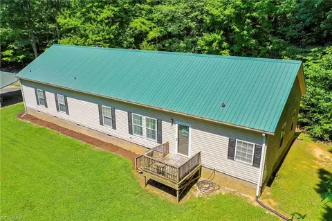 1859 Still Meadows Ln, Staley, NC 27355 photo 3