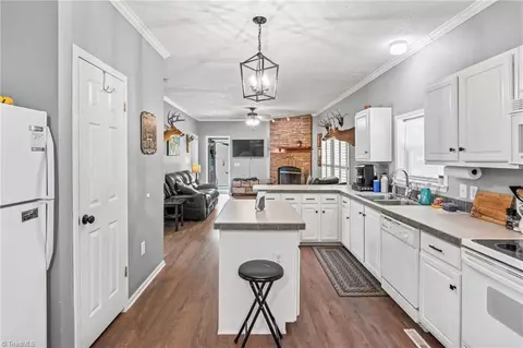 1859 Still Meadows Ln, Staley, NC 27355 photo 23