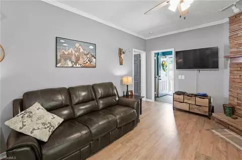 1859 Still Meadows Ln, Staley, NC 27355 photo 18