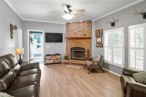 1859 Still Meadows Ln, Staley, NC 27355 photo 15