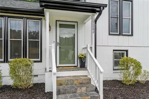 1282 Millerwood Dr, Winston Salem, NC 27106
