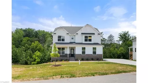 7903 Michaelis St, Greensboro, NC 27455