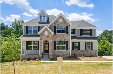 7911 Michaelis St, Greensboro, NC 27455