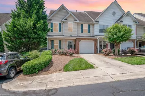 5615 Fellowship Dr, Greensboro, NC 27410