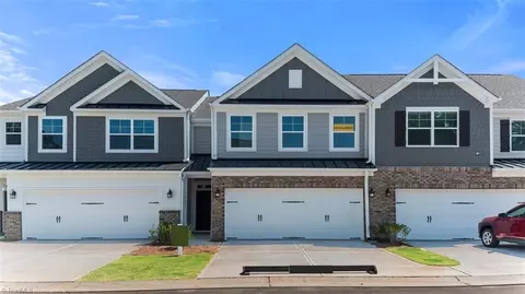 1203 Harbor Crossing Way, Greensboro, NC 27455